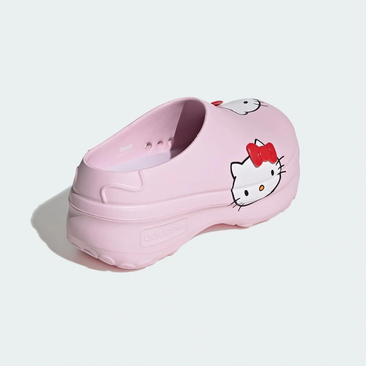 AD X Hello Kitty Adifom Stan Smith