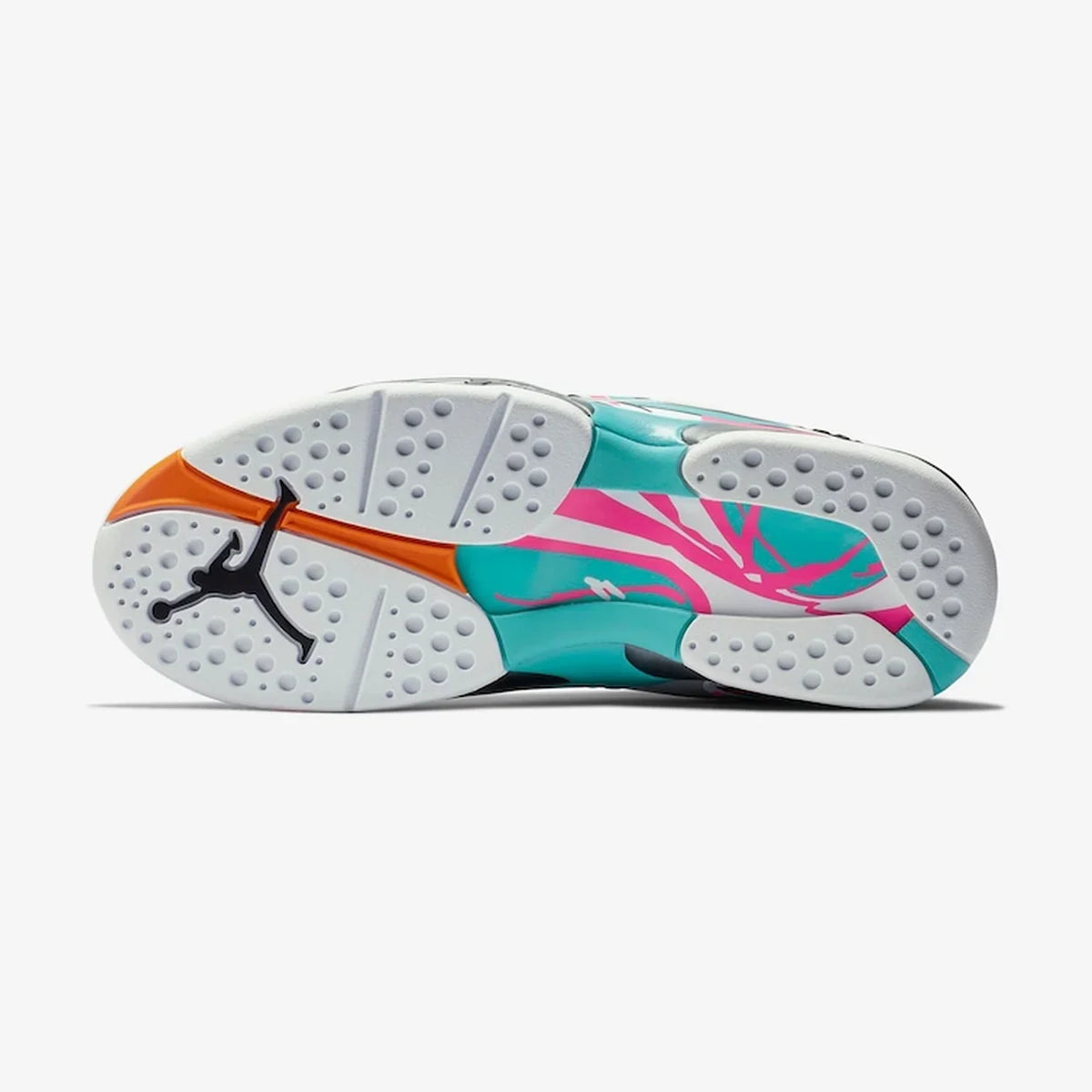 NK Jordan 8
