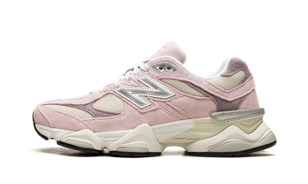 New Balance 9060 Rose Sugar Angora