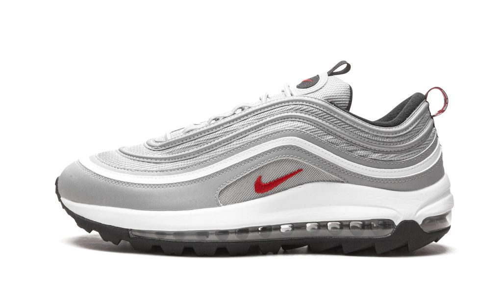 Nike Air Max 97 Silver Bullet