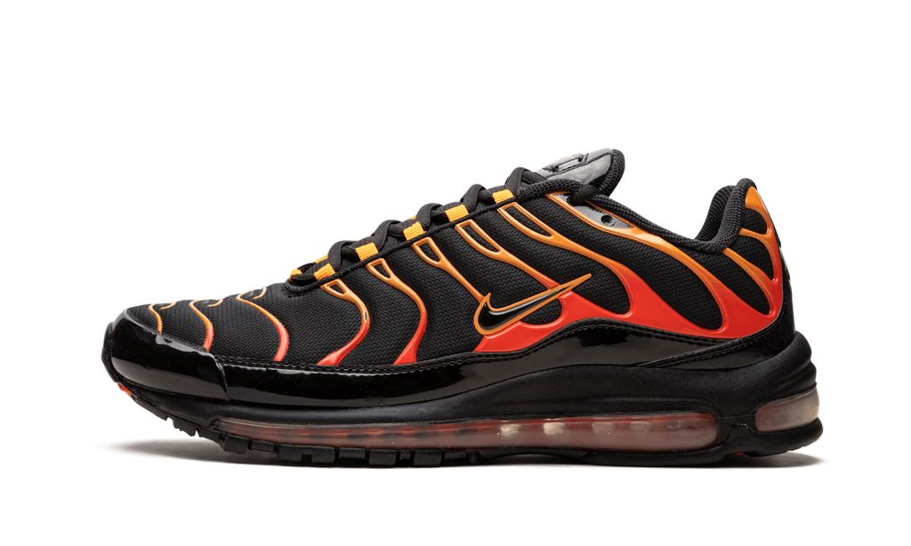 Nike Air Max Plus Reverse Sunset