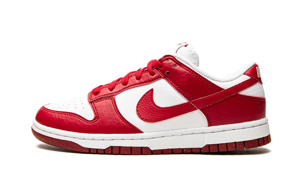 Nike Dunk Low University Red