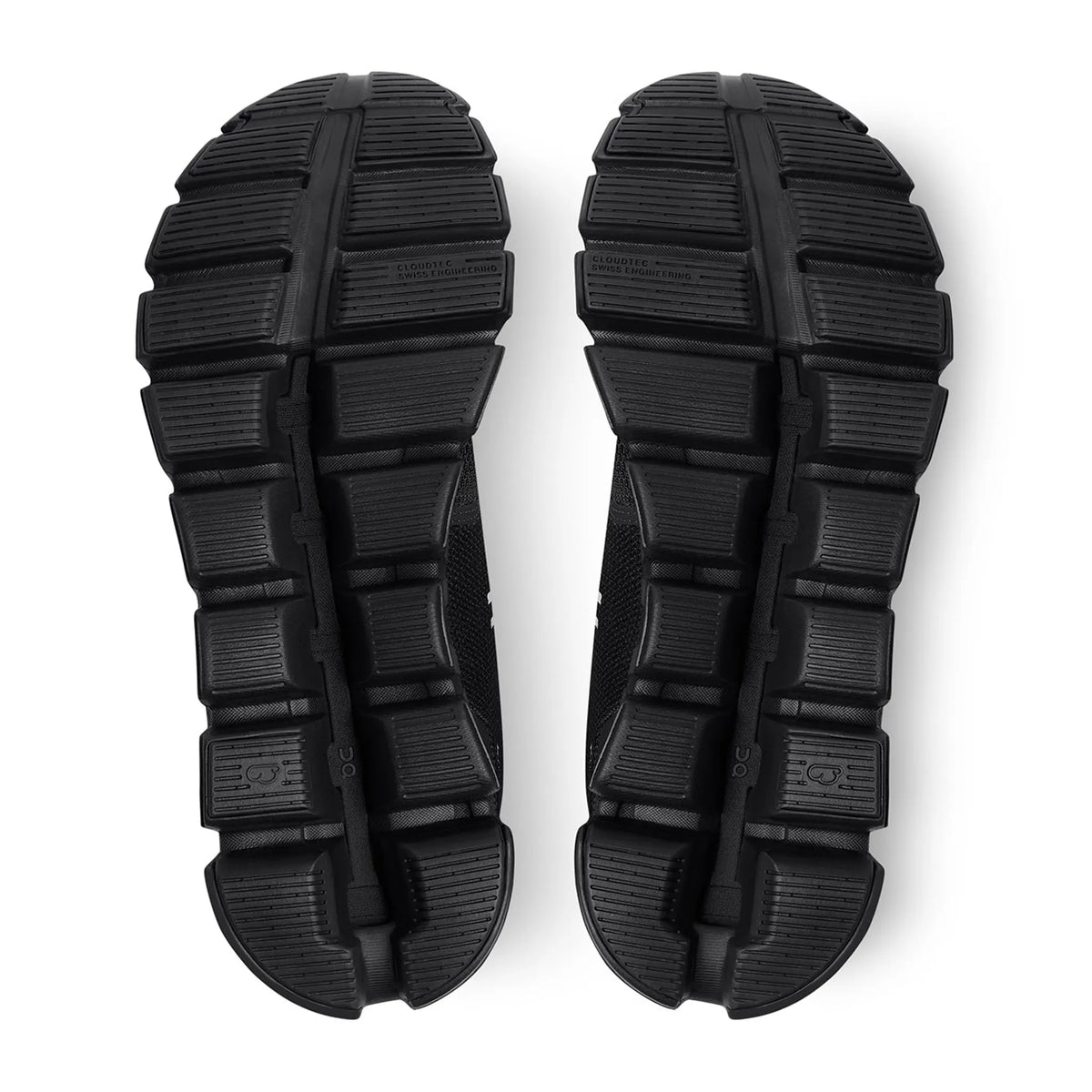 On Running Cloud 5 All Black (W)