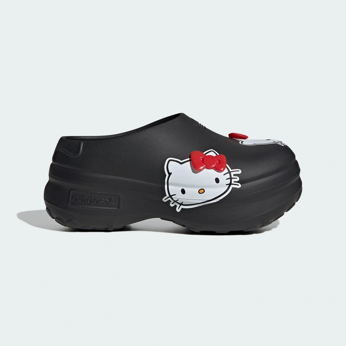 AD X Hello Kitty Adifom Stan Smith