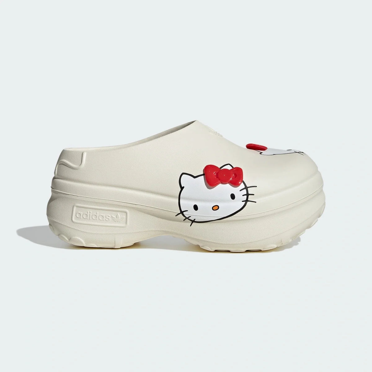 AD X Hello Kitty Adifom Stan Smith