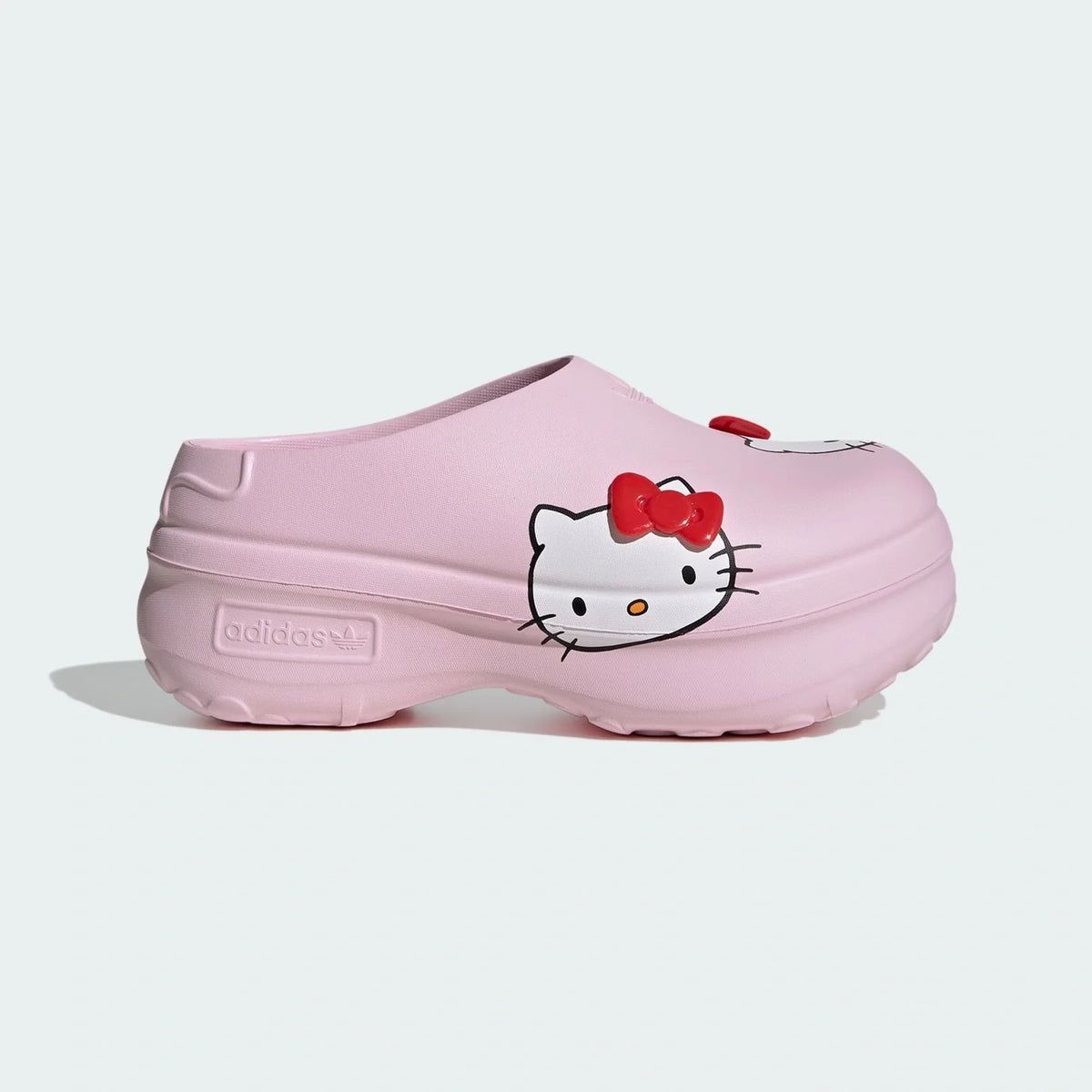 AD X Hello Kitty Adifom Stan Smith