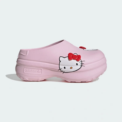 AD X Hello Kitty Adifom Stan Smith