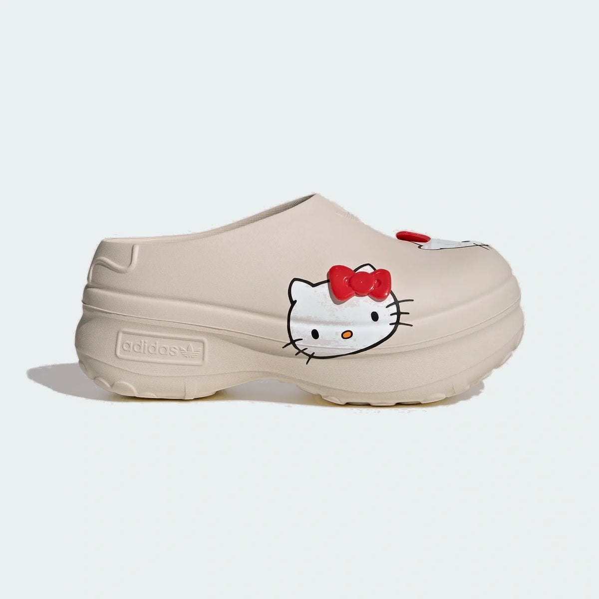 AD X Hello Kitty Adifom Stan Smith
