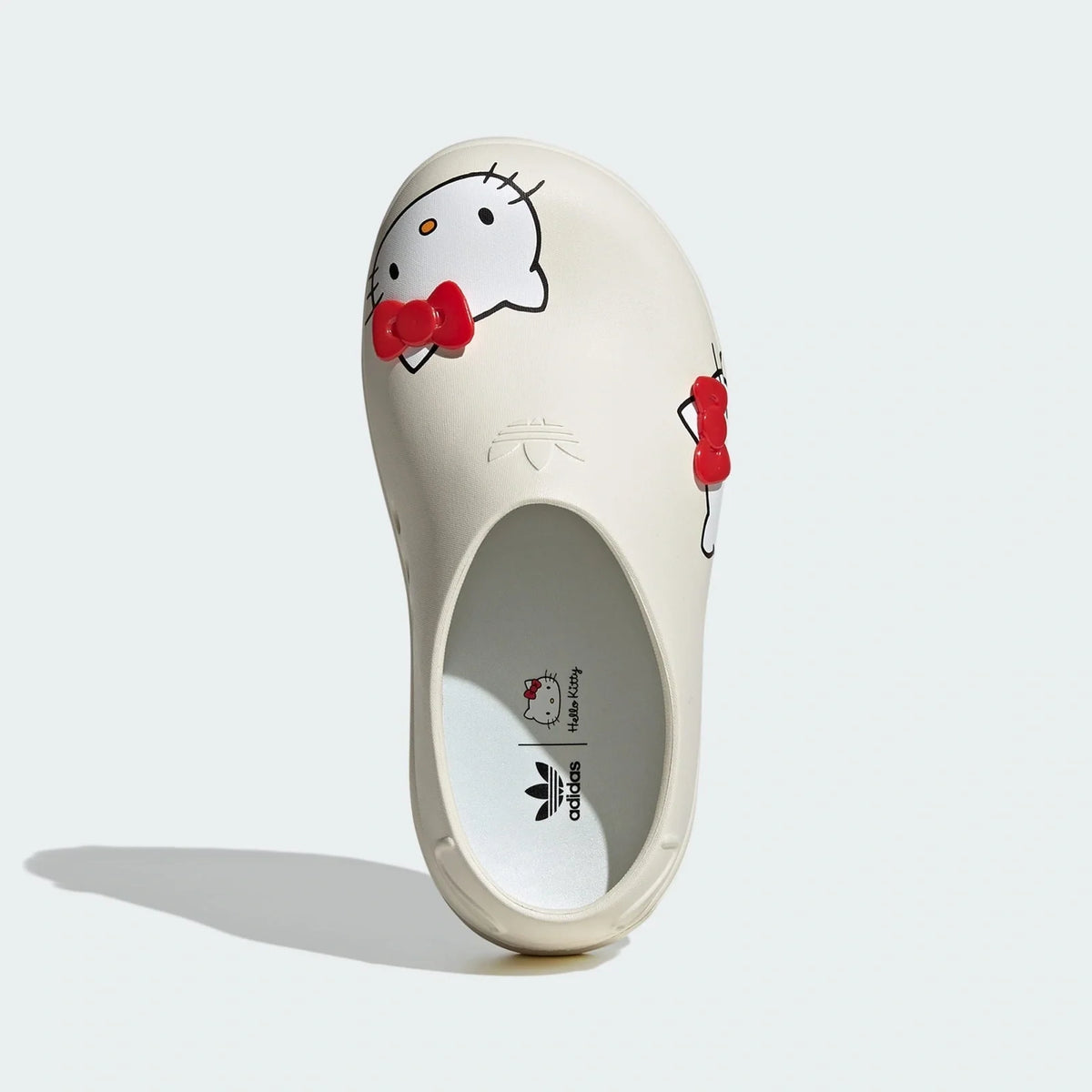 AD X Hello Kitty Adifom Stan Smith