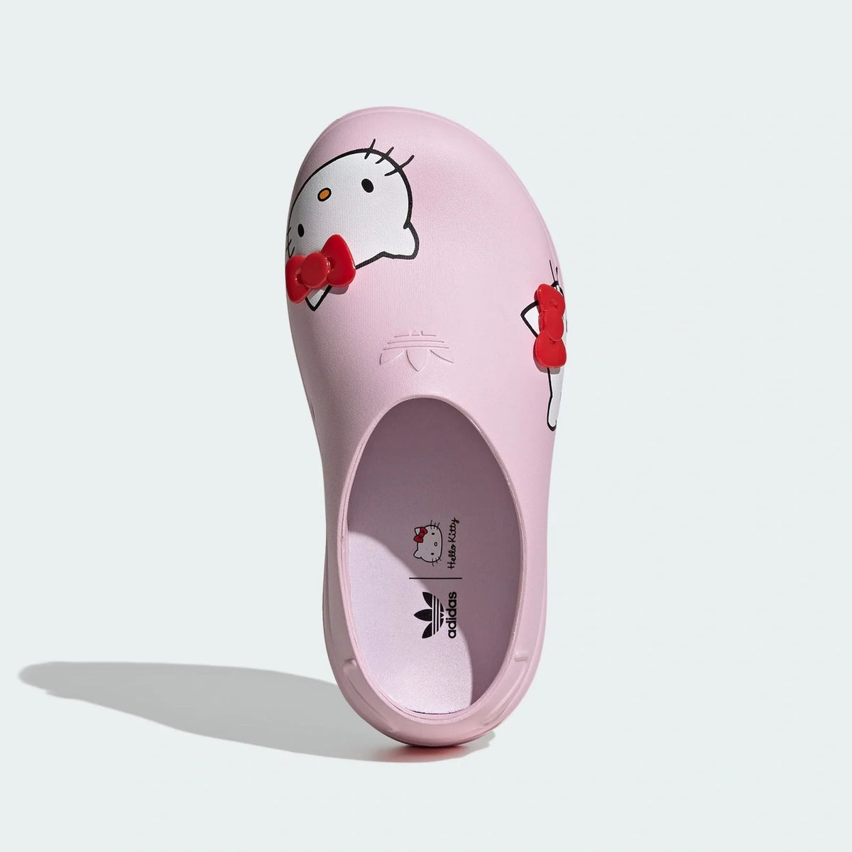 AD X Hello Kitty Adifom Stan Smith