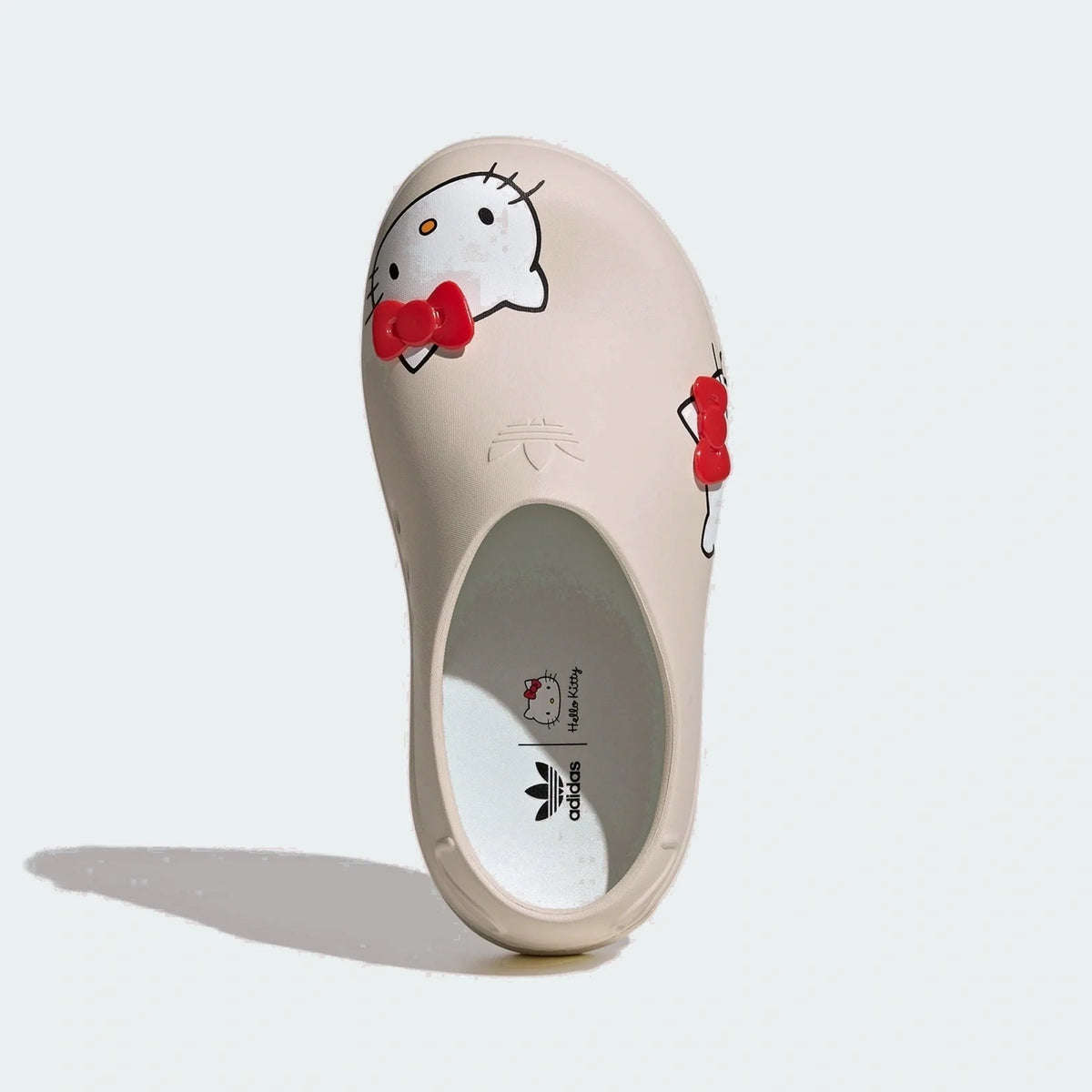 AD X Hello Kitty Adifom Stan Smith