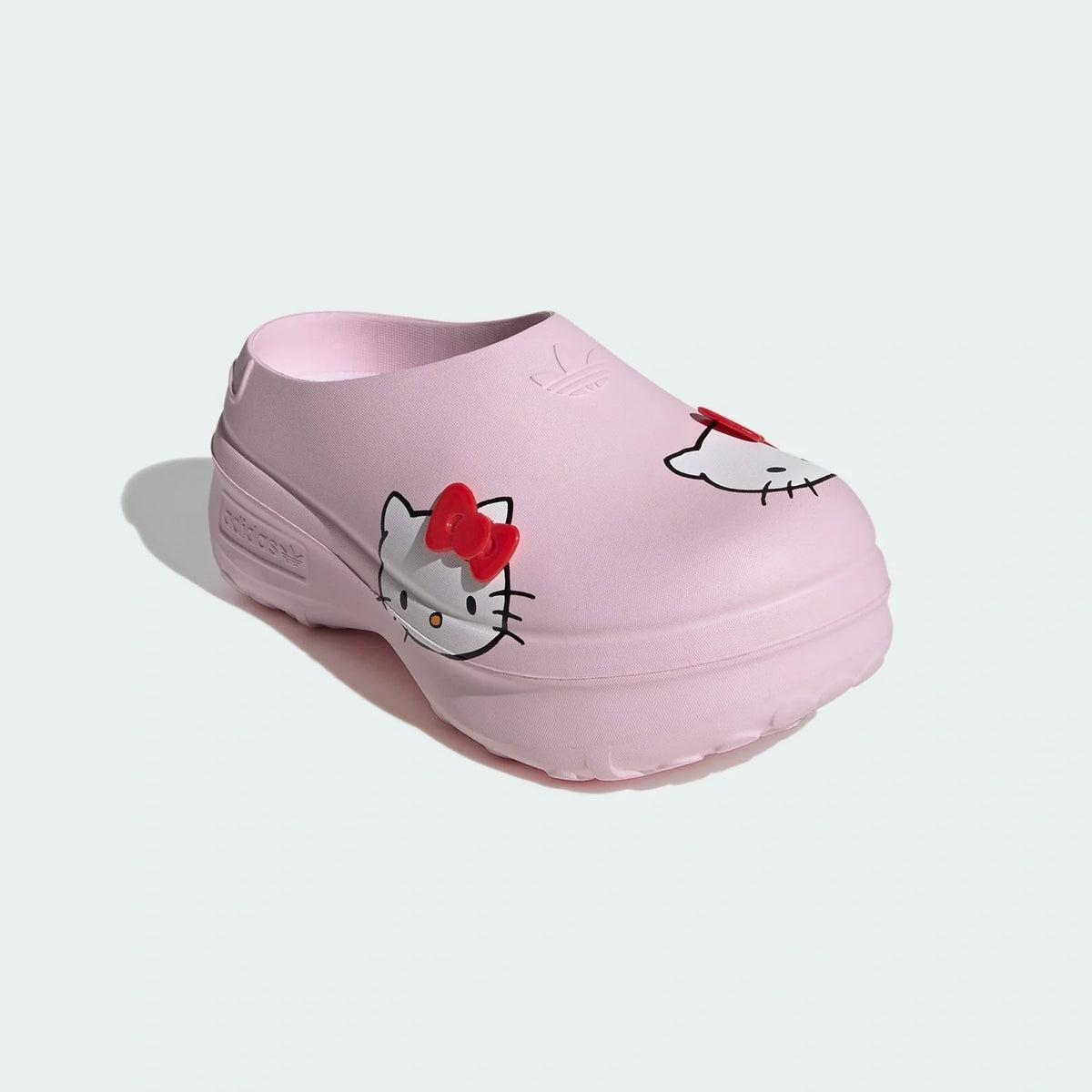 AD X Hello Kitty Adifom Stan Smith