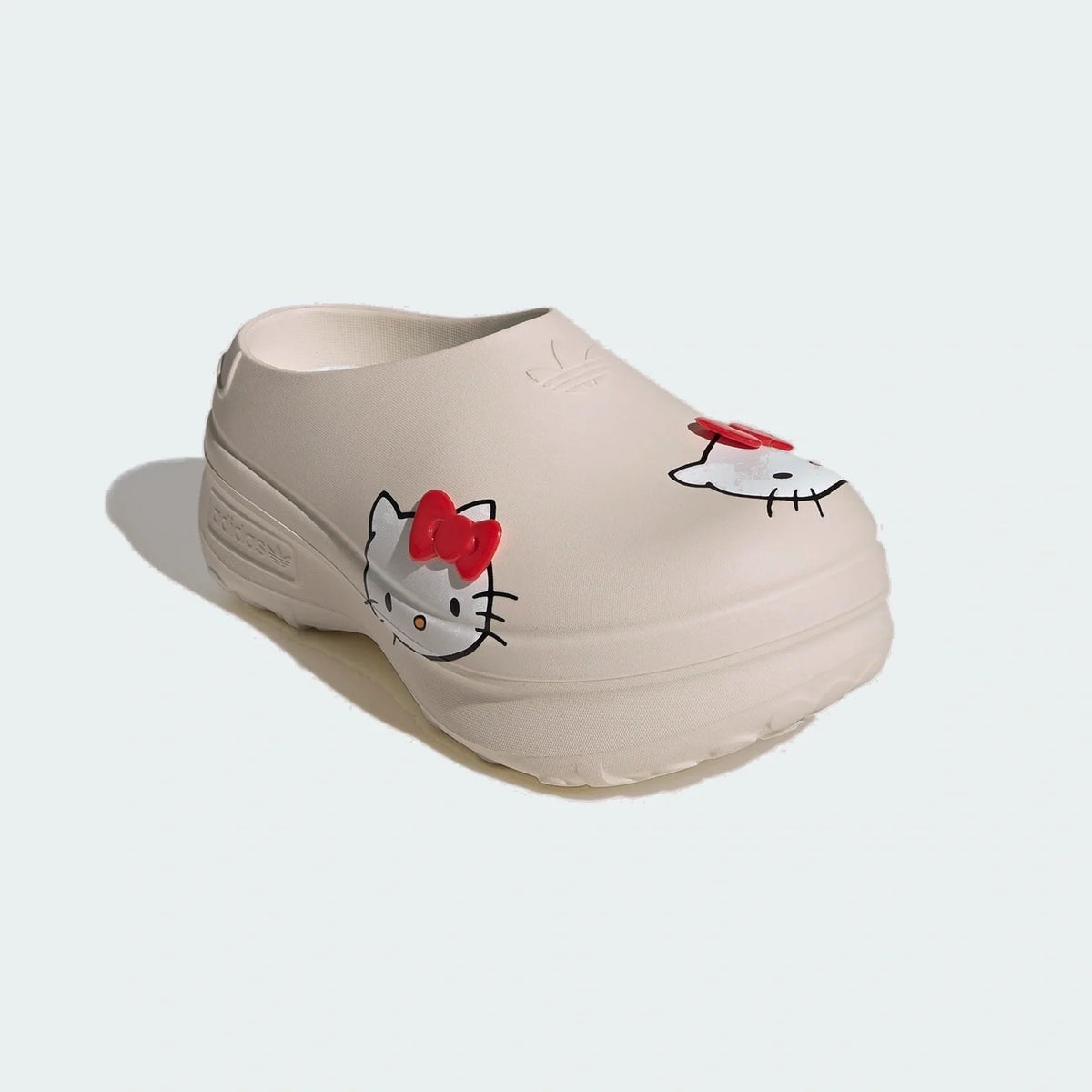 AD X Hello Kitty Adifom Stan Smith
