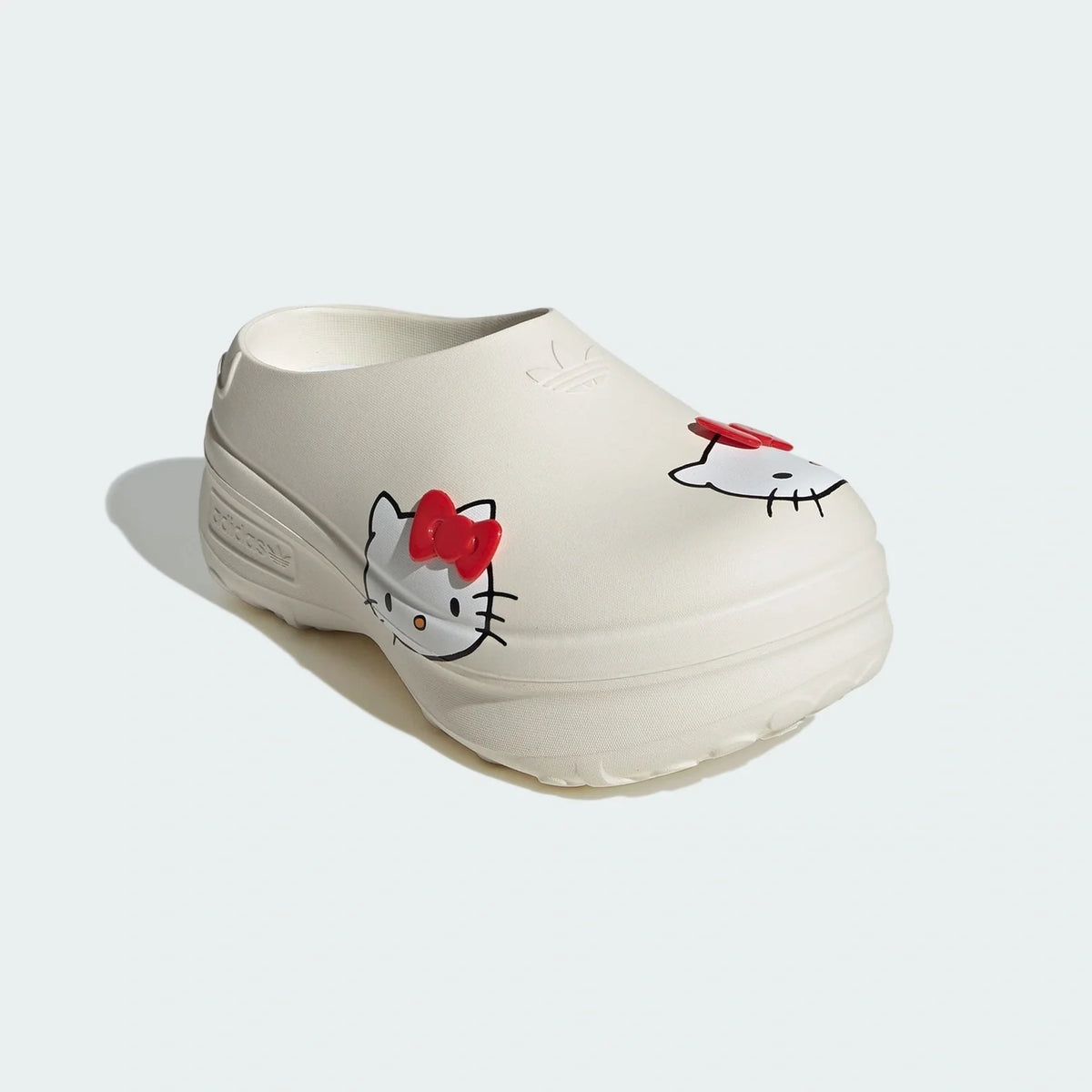 AD X Hello Kitty Adifom Stan Smith