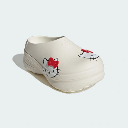 AD X Hello Kitty Adifom Stan Smith