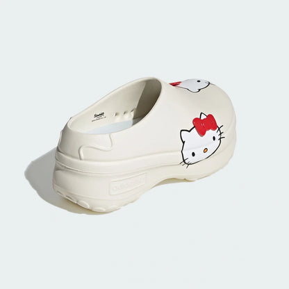AD X Hello Kitty Adifom Stan Smith