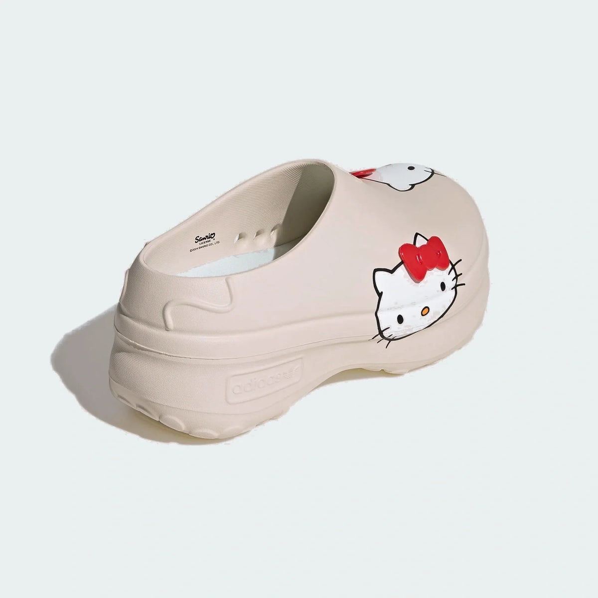 AD X Hello Kitty Adifom Stan Smith