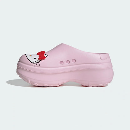 AD X Hello Kitty Adifom Stan Smith