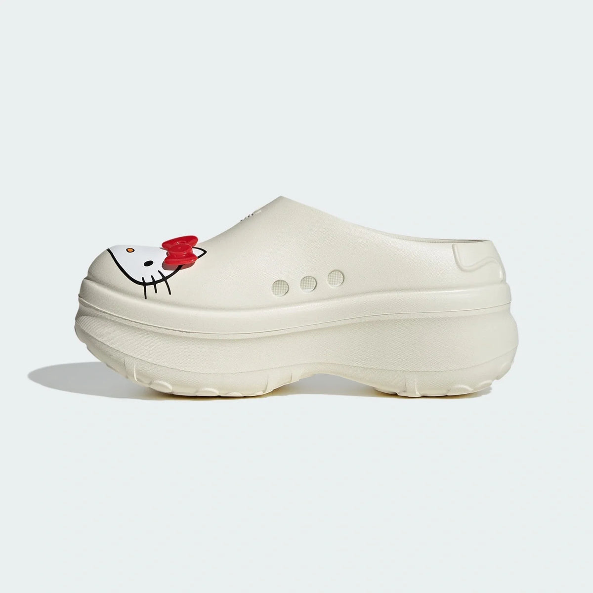 AD X Hello Kitty Adifom Stan Smith