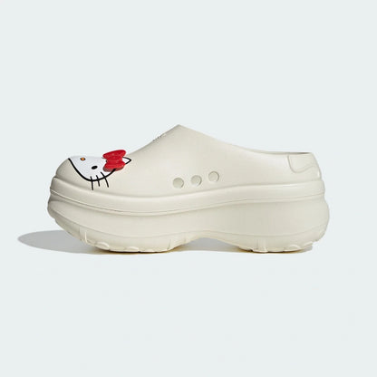 AD X Hello Kitty Adifom Stan Smith
