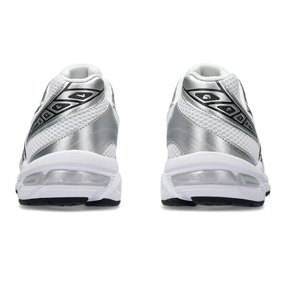 ASC GEL-1130 White/Pure Silver
