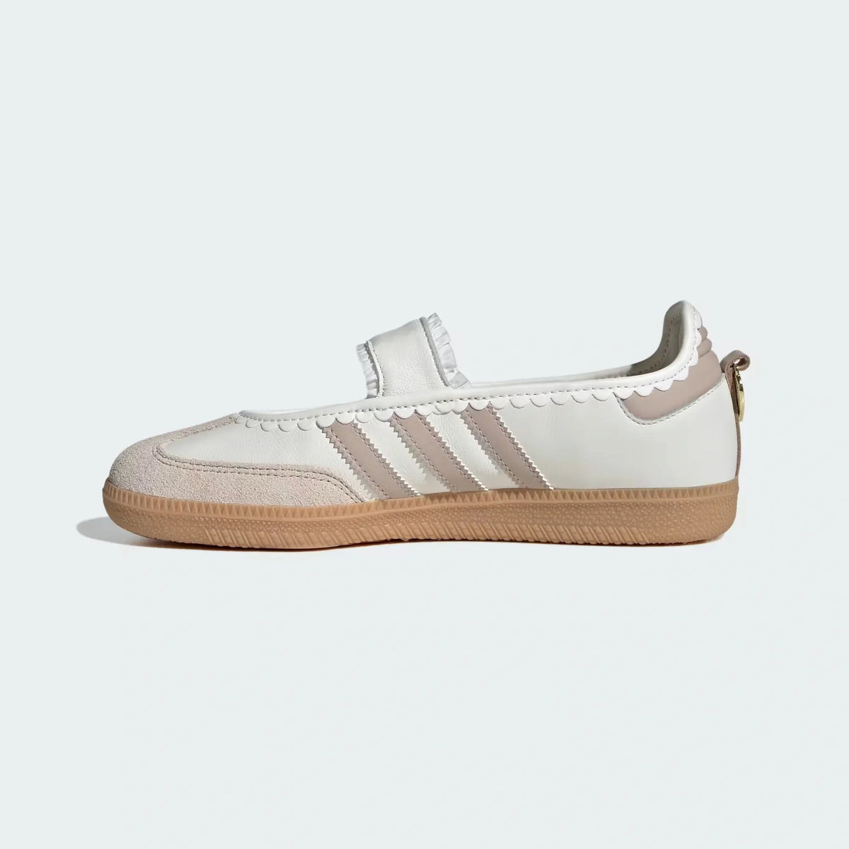 AD Samba Women's Black Jane