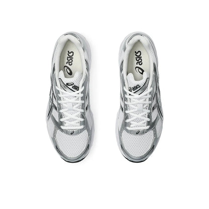 ASC GEL-1130 White/Pure Silver