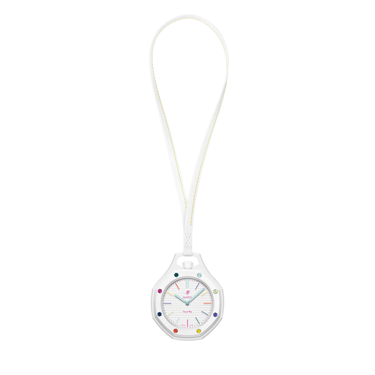 Royal Pop Watch