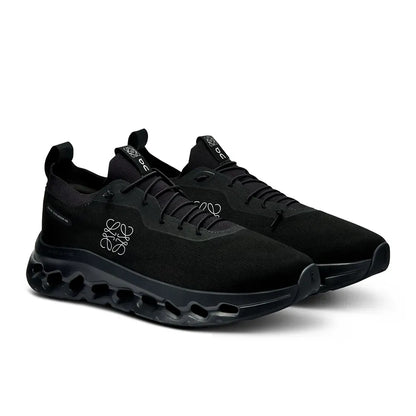 LOEWE x On Running Cloudtilt All Black
