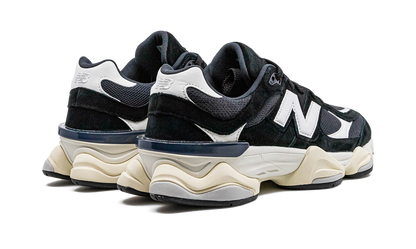 New Balance 9060 Black White