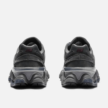 New Balance 9060 Castlerock Grey Blue