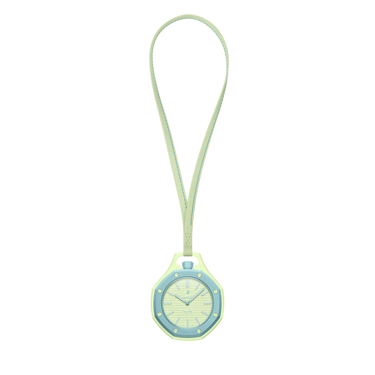 Royal Pop Watch