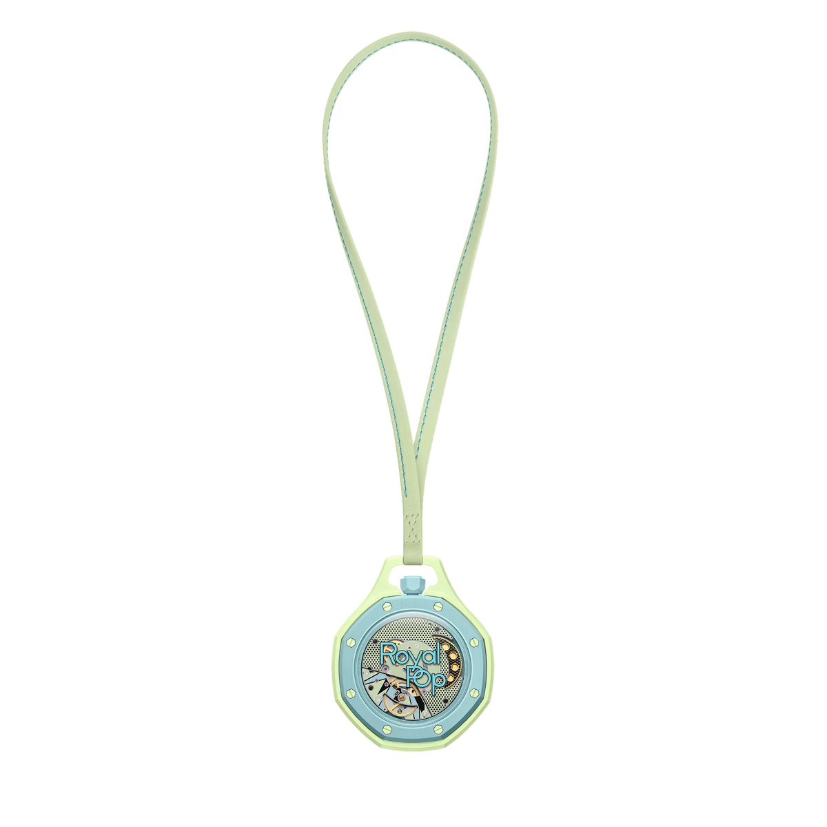Royal Pop Watch