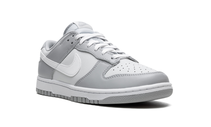 Nike Dunk Low Two Tone Grey