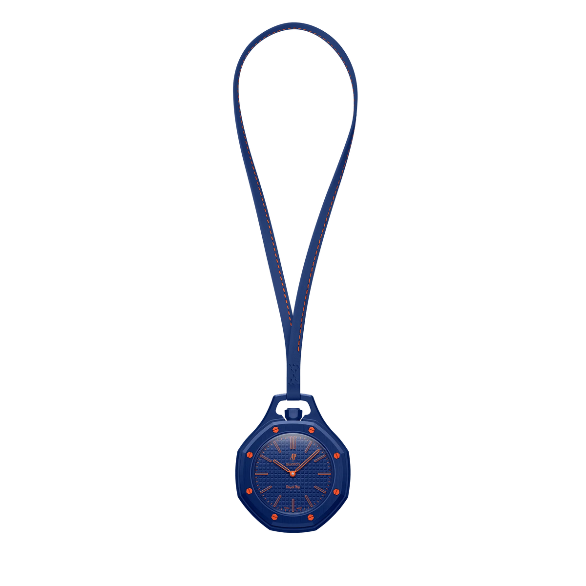 Royal Pop Watch