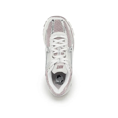 Nike Zoom Vomero 5 Metallic Silver Platinum Violet