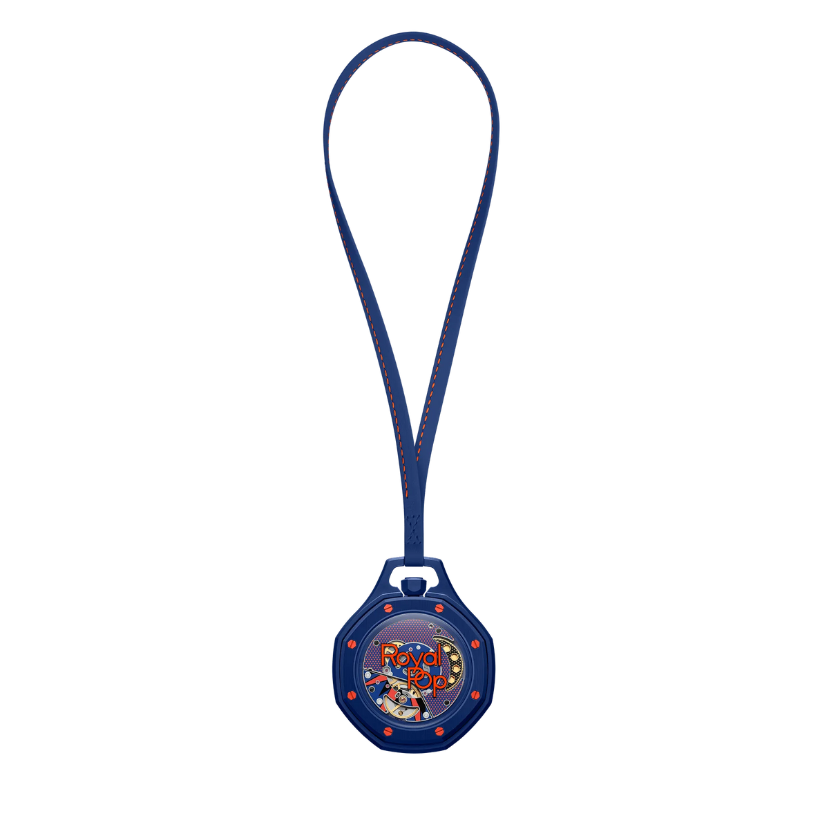 Royal Pop Watch