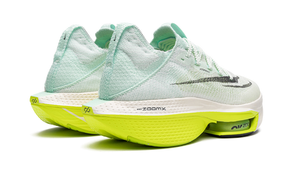 Nike Air Zoom Alphafly Next 2 Mint Foam