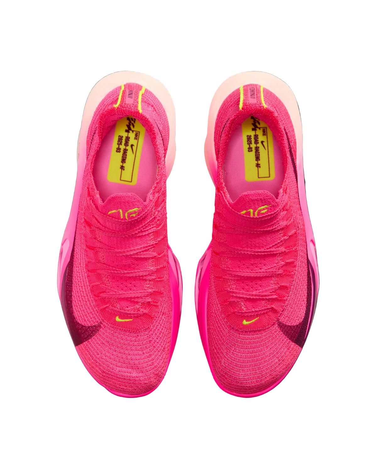 Nike Air Zoom Alphafly Next% 3 Hyper Pink Bordeaux