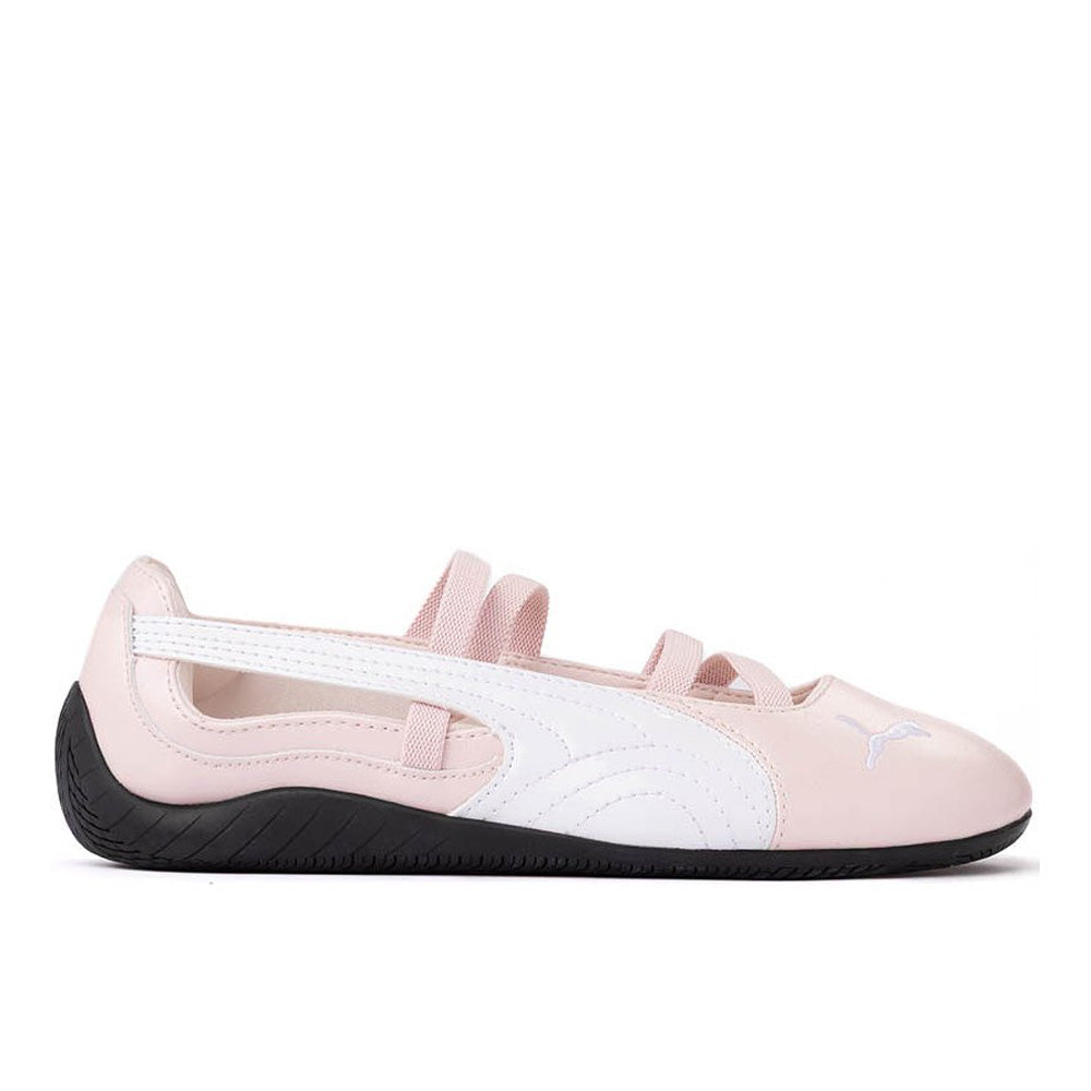 Puma Women's Metallic Speedcat Ballet - Jasmine Flower