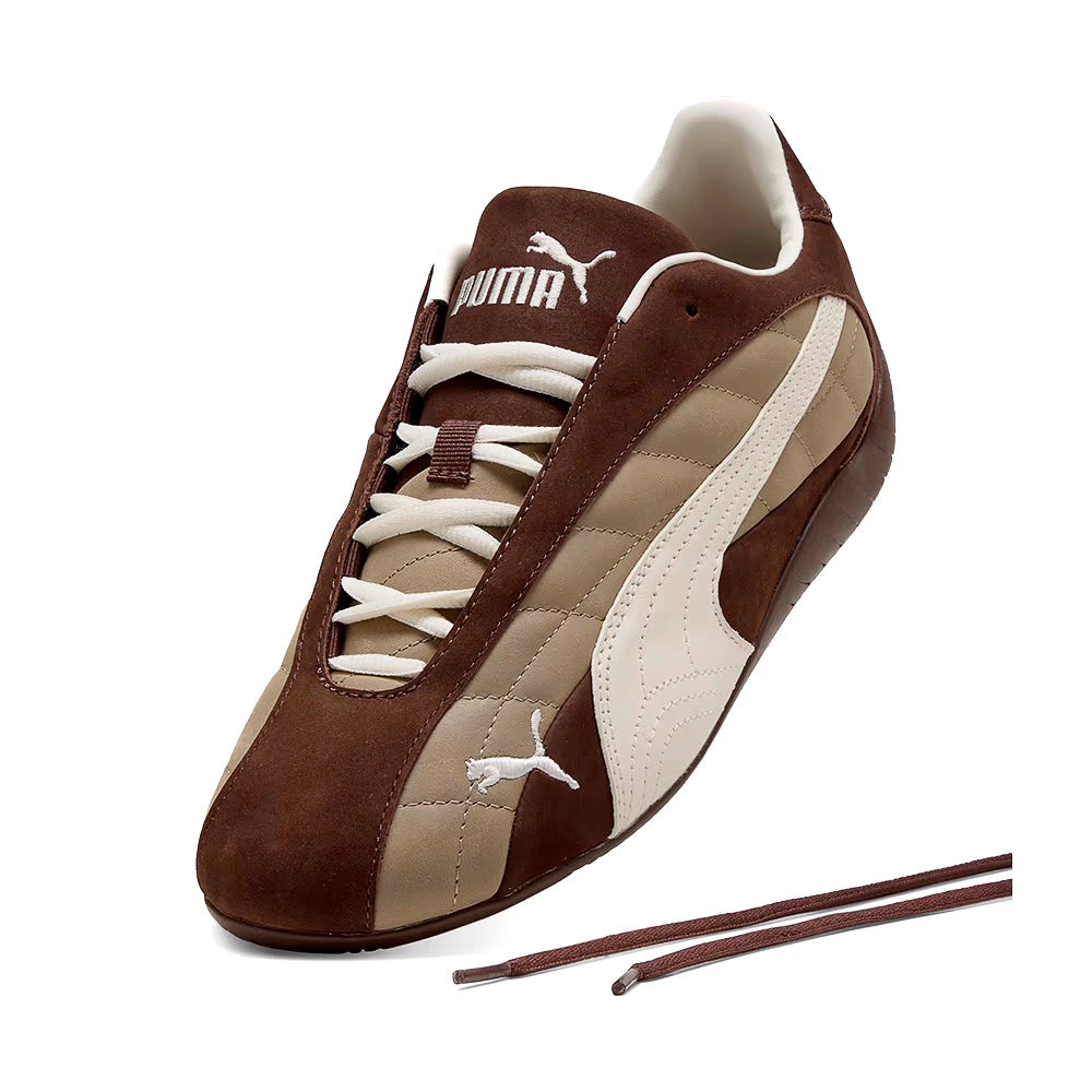 Puma Speedcat Plus Quilted