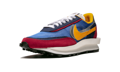 Nike Waffle Sacai Blue Multi