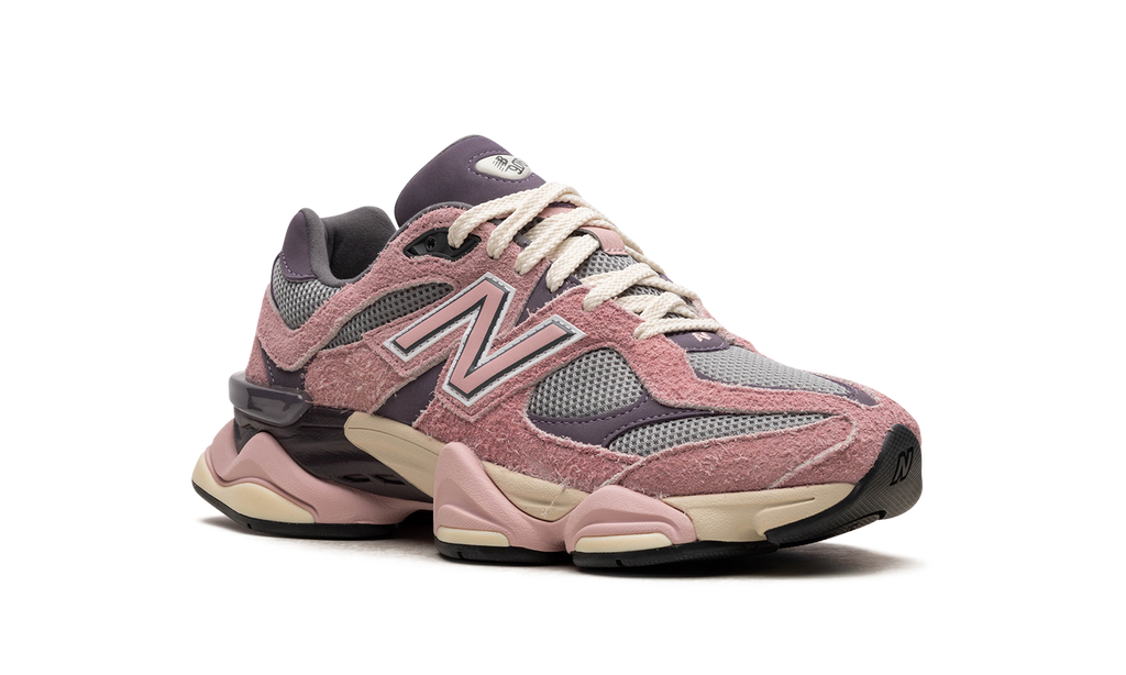 New Balance 9060 Pink Lavender