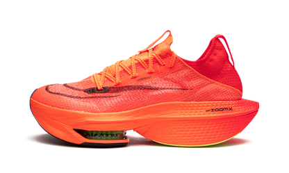 Nike Air Zoom Alphafly Next 3 Bright Crimson Lime Blast Mint Foam Cave