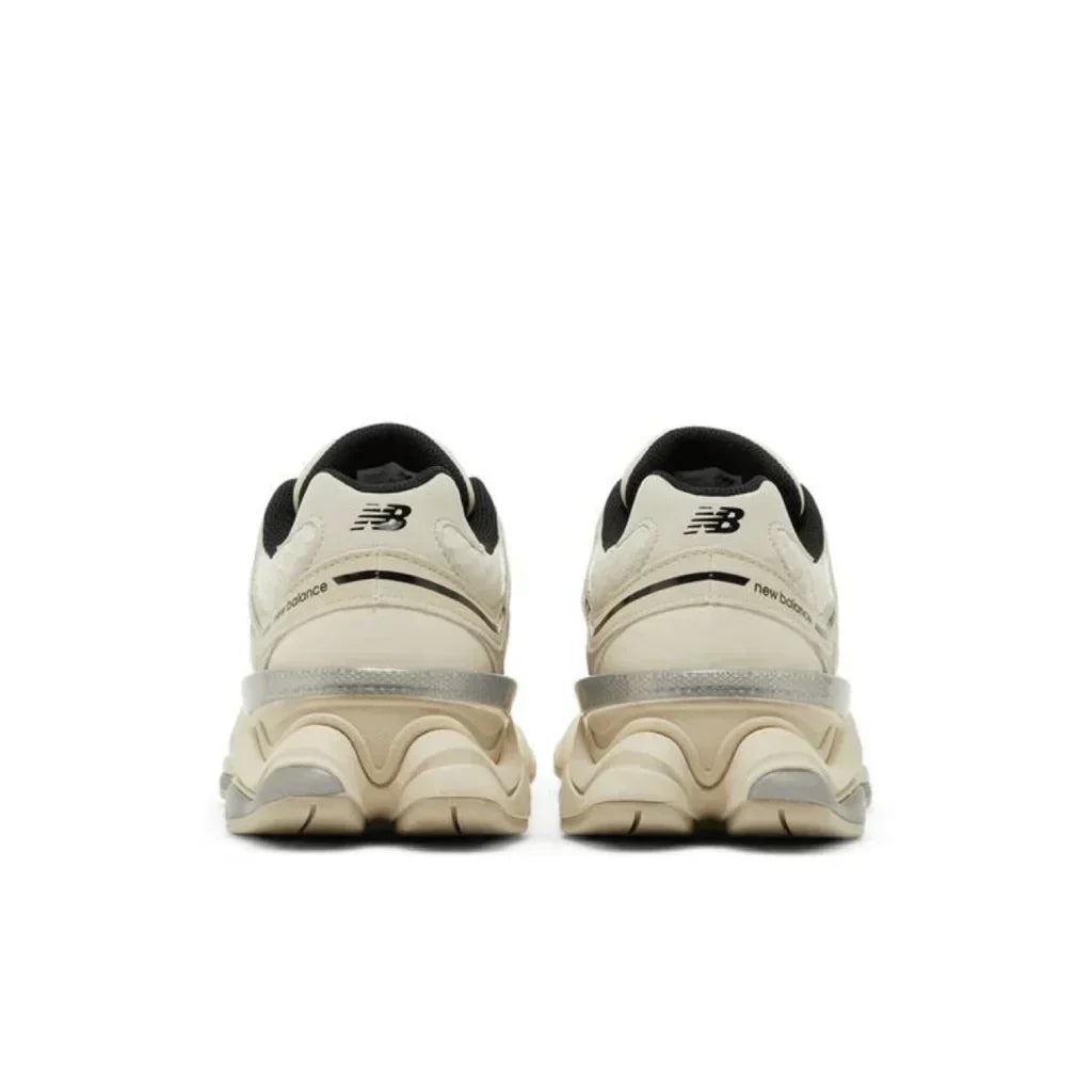 New Balance 9060 Turtledove Black Silver