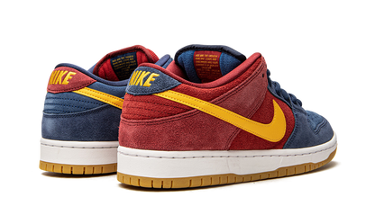 Nike SB Dunk Barcelona