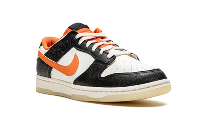 Nike Dunk Low Halloween