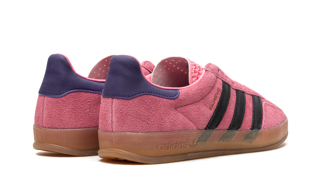 AD Gazelle Indoor Bliss Pink Purple