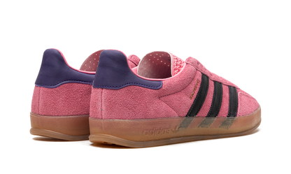 AD Gazelle Indoor Bliss Pink Purple