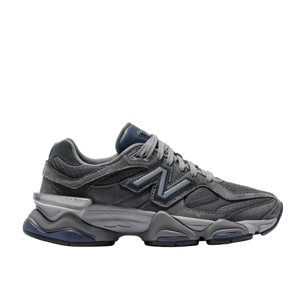 New Balance 9060 Castlerock Grey Blue